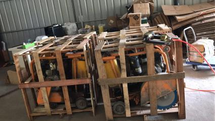 桓台行李、家具、电器包装托运