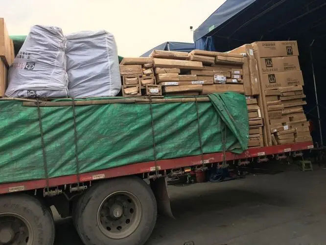 桓台家具托运