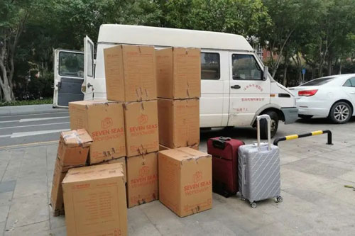 桓台行李托运公司