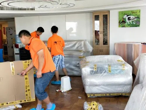 桓台精品搬家公司